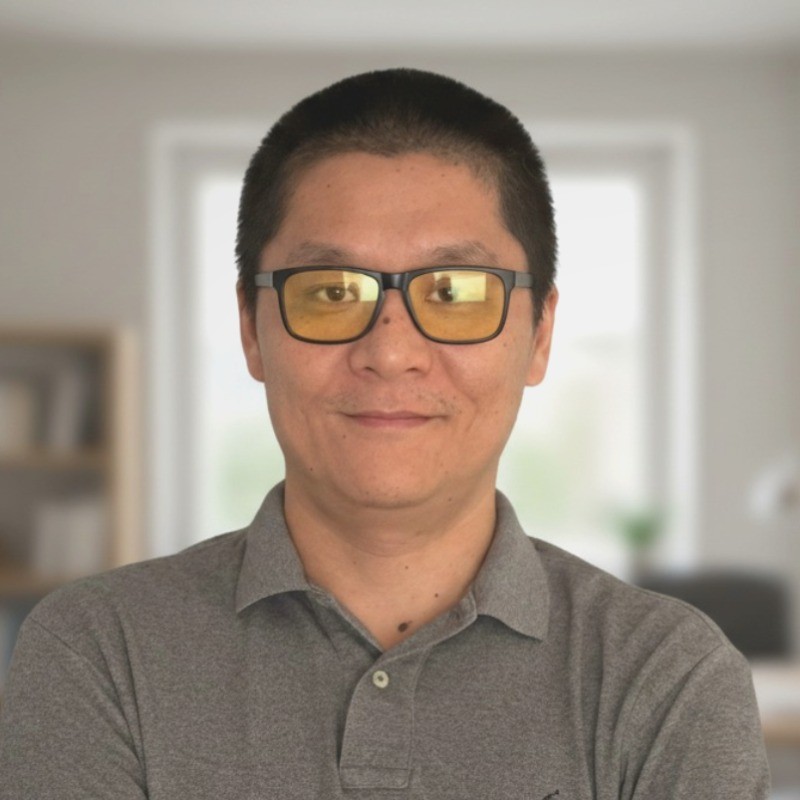Jie Tao, DSC