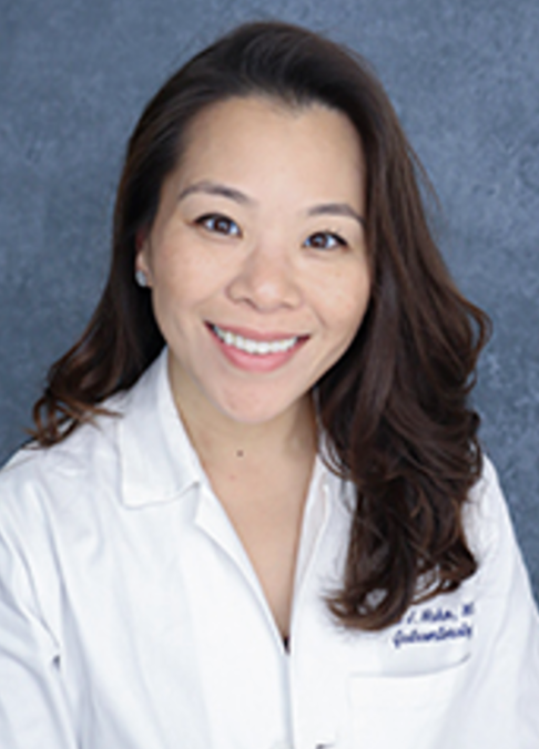 Katherine Hahn, MD